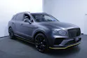 Bentley Bentayga 4.0 V8 Speed