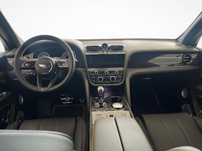 Vehicle image BENTLEY Bentayga 4.0 V8 Speed