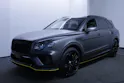 Bentley Bentayga 4.0 V8 Speed