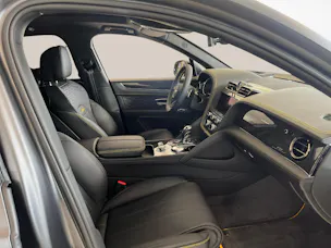 Bentley Bentayga 4.0 V8 Speed