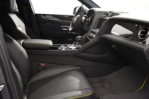 Bentley Bentayga 4.0 V8 Speed