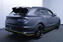 Bentley Bentayga 4.0 V8 Speed