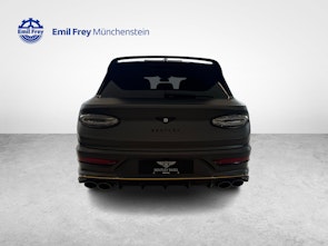 Vehicle image BENTLEY Bentayga 4.0 V8 Speed