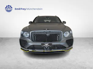 Bentley Bentayga 4.0 V8 Speed