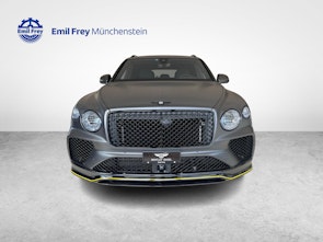Vehicle image BENTLEY Bentayga 4.0 V8 Speed