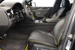 Bentley Bentayga 4.0 V8 Speed