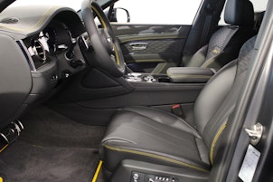 Vehicle image BENTLEY Bentayga 4.0 V8 Speed