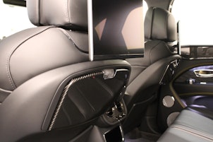 Vehicle image BENTLEY Bentayga 4.0 V8 Speed