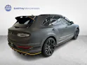 Bentley Bentayga 4.0 V8 Speed
