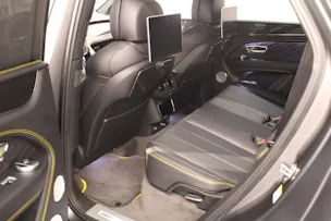 Bentley Bentayga 4.0 V8 Speed