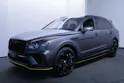 Bentley Bentayga 4.0 V8 Speed