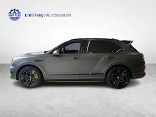 Bentley Bentayga 4.0 V8 Speed
