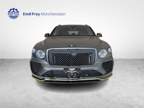 Vehicle image BENTLEY Bentayga 4.0 V8 Speed