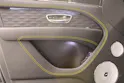 Bentley Bentayga 4.0 V8 Speed