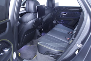 Vehicle image BENTLEY Bentayga 4.0 V8 Speed