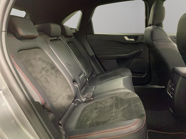 Vehicle image FORD KUGA