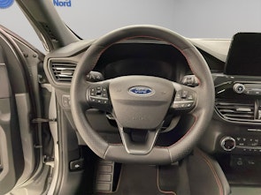 Vehicle image FORD Kuga 2.5 Hybrid ST-Line X 4x4