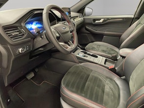 Vehicle image FORD Kuga 2.5 Hybrid ST-Line X 4x4