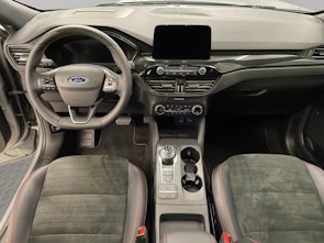 Vehicle image FORD Kuga 2.5 Hybrid ST-Line X 4x4