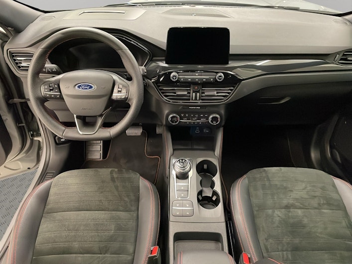 Vehicle image FORD KUGA