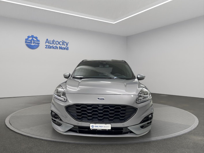 Vehicle image FORD KUGA