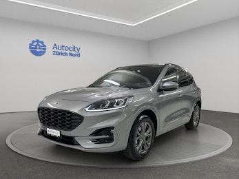 Vehicle image FORD Kuga 2.5 Hybrid ST-Line X 4x4