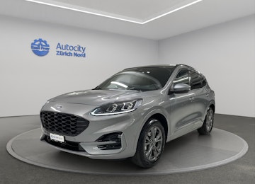 Vehicle image FORD Kuga 2.5 Hybrid ST-Line X 4x4 Vehicle image FORD Kuga 2.5 Hybrid ST-Line X 4x4