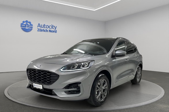 FORD Kuga 2.5 Hybrid ST-Line X 4x4 0 FORD Kuga 2.5 Hybrid ST-Line X 4x4 0