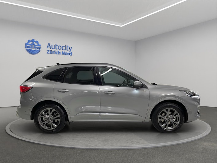 Vehicle image FORD KUGA