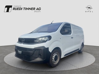 Vehicle image OPEL VIVARO 0