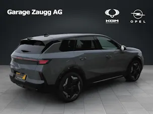 Opel Grandland-e Ultimate AWD