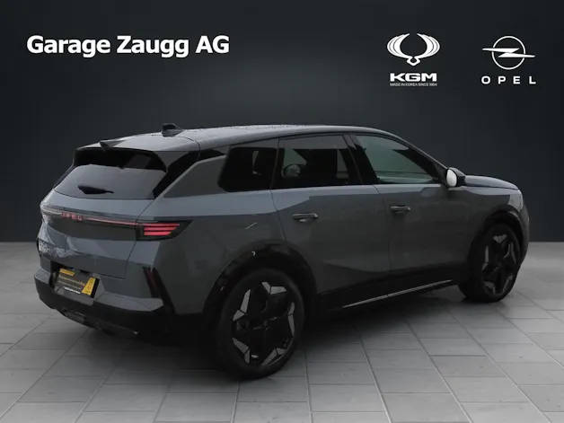 Opel Grandland-e Ultimate AWD