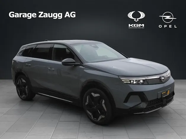 Opel Grandland-e Ultimate AWD
