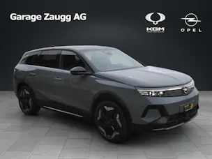 Opel Grandland-e Ultimate AWD
