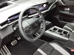 Opel Grandland-e Ultimate AWD