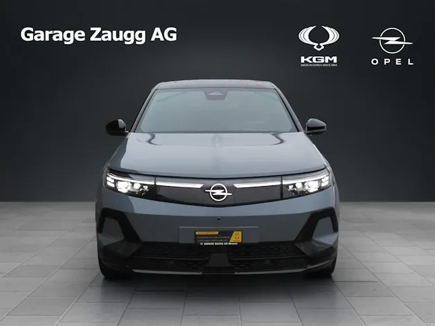 Opel Grandland-e Ultimate AWD