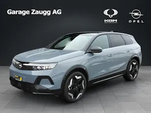 Opel Grandland-e Ultimate AWD