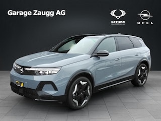 Vehicle image OPEL GRANDLAND 0