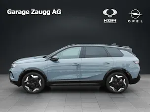 Opel Grandland-e Ultimate AWD
