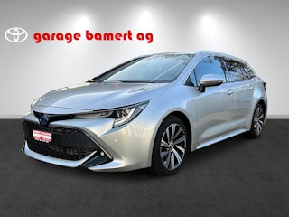 Vehicle image TOYOTA COROLLA 0 Vehicle image TOYOTA COROLLA 0