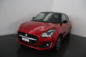 Vehicle image SUZUKI Swift 1.2 Compact Top Hybrid 4x4