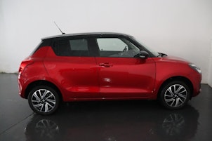 Vehicle image SUZUKI Swift 1.2 Compact Top Hybrid 4x4