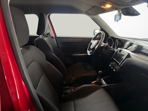 Vehicle image SUZUKI Swift 1.2 Compact Top Hybrid 4x4