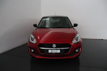 Vehicle image SUZUKI Swift 1.2 Compact Top Hybrid 4x4