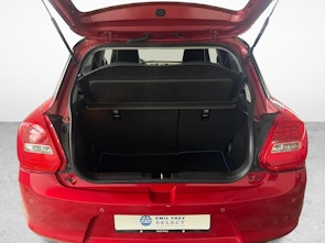 Vehicle image SUZUKI Swift 1.2 Compact Top Hybrid 4x4