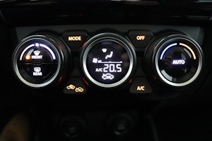 Vehicle image SUZUKI Swift 1.2 Compact Top Hybrid 4x4