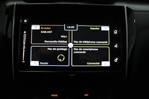 Vehicle image SUZUKI Swift 1.2 Compact Top Hybrid 4x4