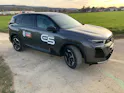 Citroën e-C5 Aircross Max