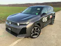 Citroën e-C5 Aircross Max