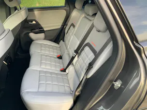 Citroën e-C5 Aircross Max